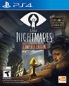 Little Nightmares: Complete Edition